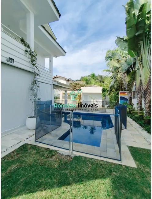 Foto 2 de Casa de Condomínio com 5 quartos à venda, 400m2 em Bertioga - SP