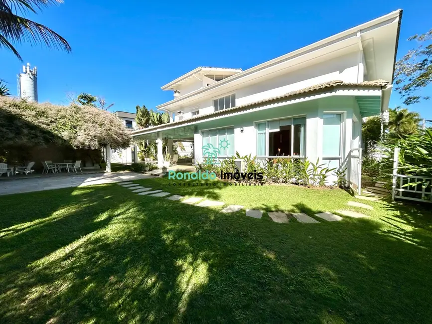 Foto 3 de Casa de Condomínio com 5 quartos à venda, 400m2 em Bertioga - SP