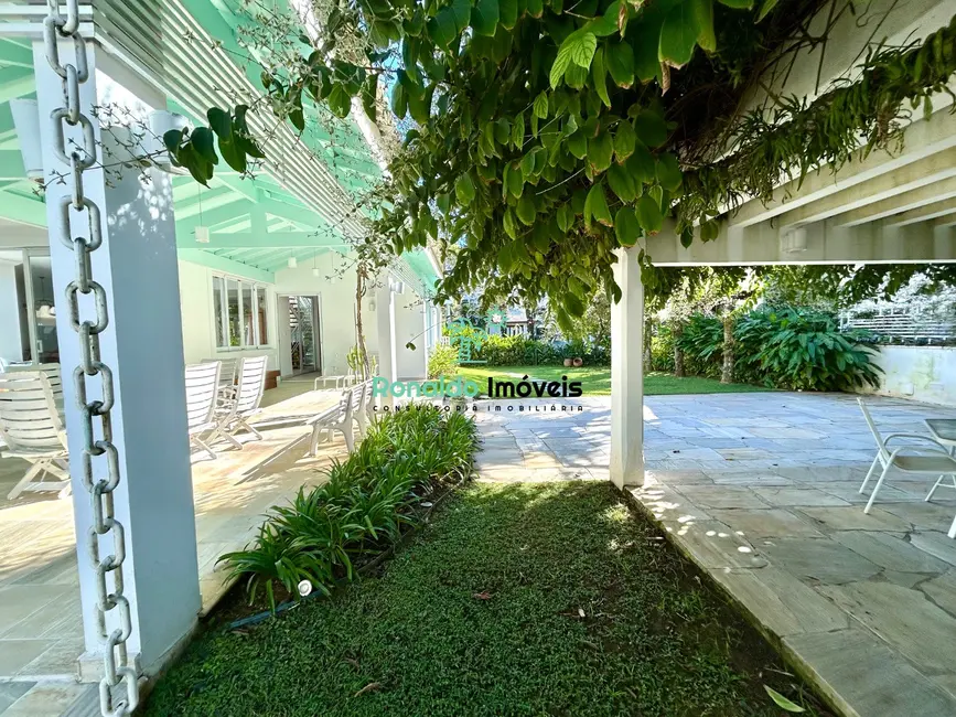 Foto 5 de Casa de Condomínio com 5 quartos à venda, 400m2 em Bertioga - SP