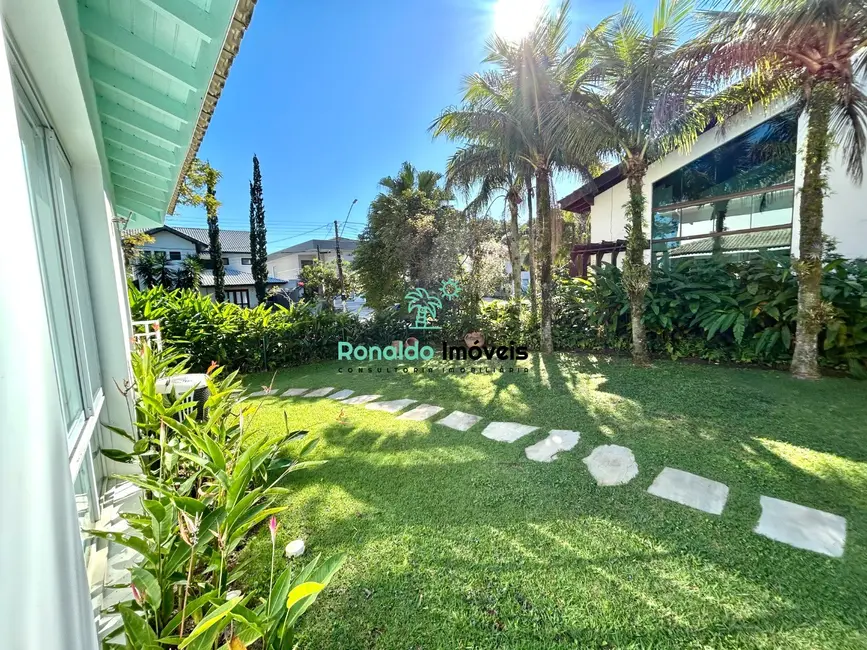 Foto 7 de Casa de Condomínio com 5 quartos à venda, 400m2 em Bertioga - SP