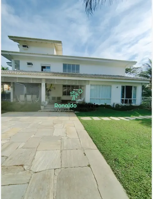 Foto 6 de Casa de Condomínio com 5 quartos à venda, 400m2 em Bertioga - SP