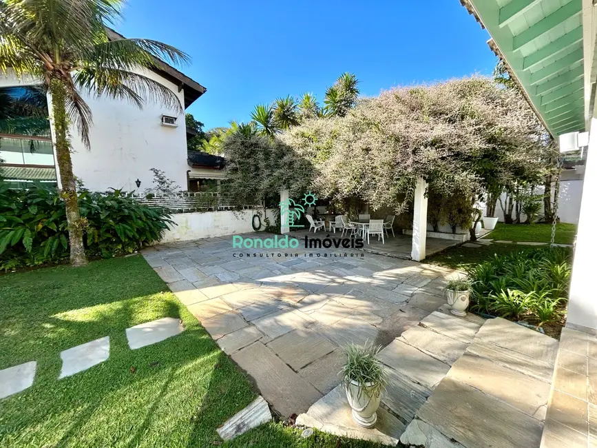 Foto 6 de Casa de Condomínio com 5 quartos à venda, 400m2 em Bertioga - SP