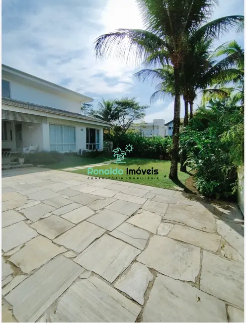 Foto 7 de Casa de Condomínio com 5 quartos à venda, 400m2 em Bertioga - SP