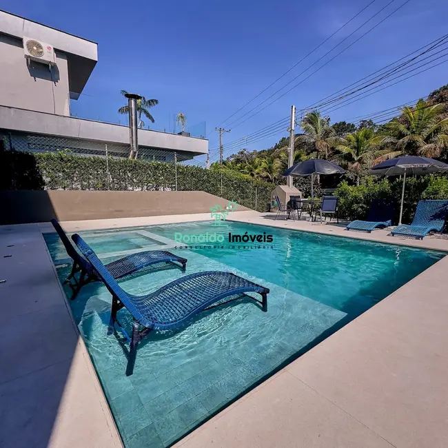 Foto 6 de Casa de Condomínio com 6 quartos à venda, 360m2 em Bertioga - SP