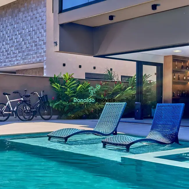 Foto 5 de Casa de Condomínio com 6 quartos à venda, 360m2 em Bertioga - SP