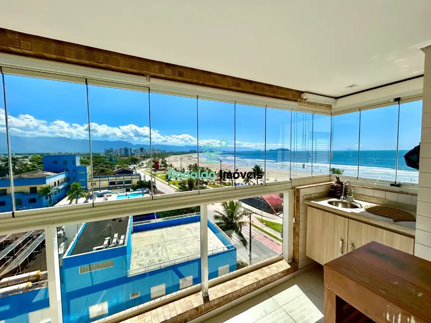 Foto 5 de Apartamento com 3 quartos à venda, 97m2 em Centro, Bertioga - SP