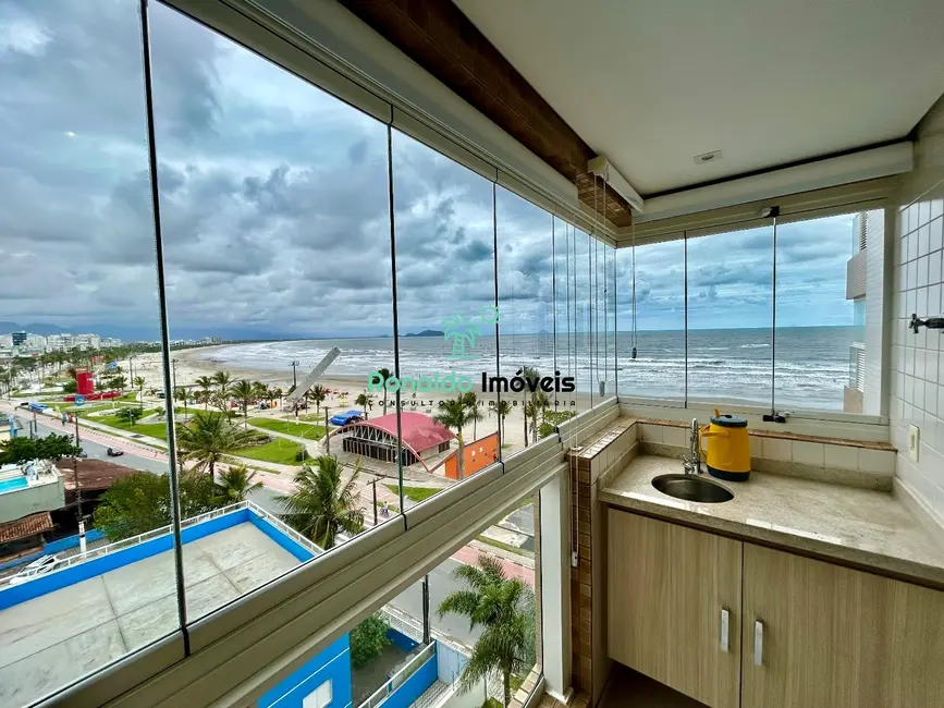 Foto 2 de Apartamento com 3 quartos à venda, 97m2 em Centro, Bertioga - SP