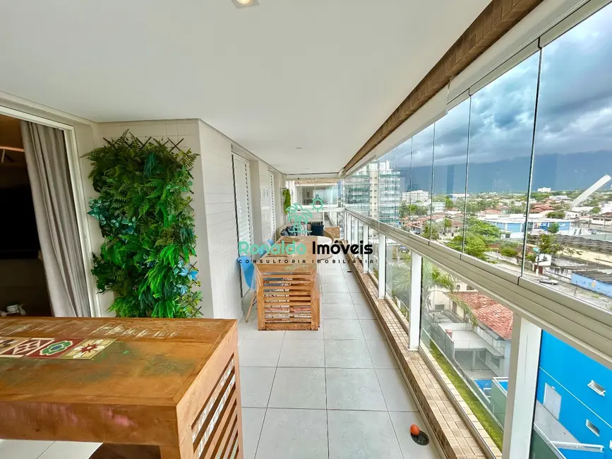 Foto 8 de Apartamento com 3 quartos à venda, 97m2 em Centro, Bertioga - SP