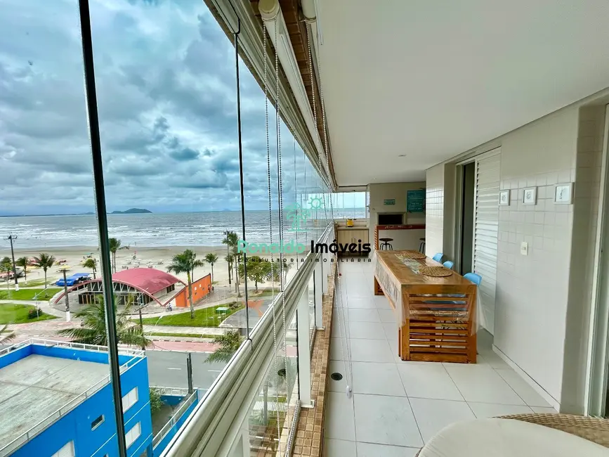 Foto 7 de Apartamento com 3 quartos à venda, 97m2 em Centro, Bertioga - SP