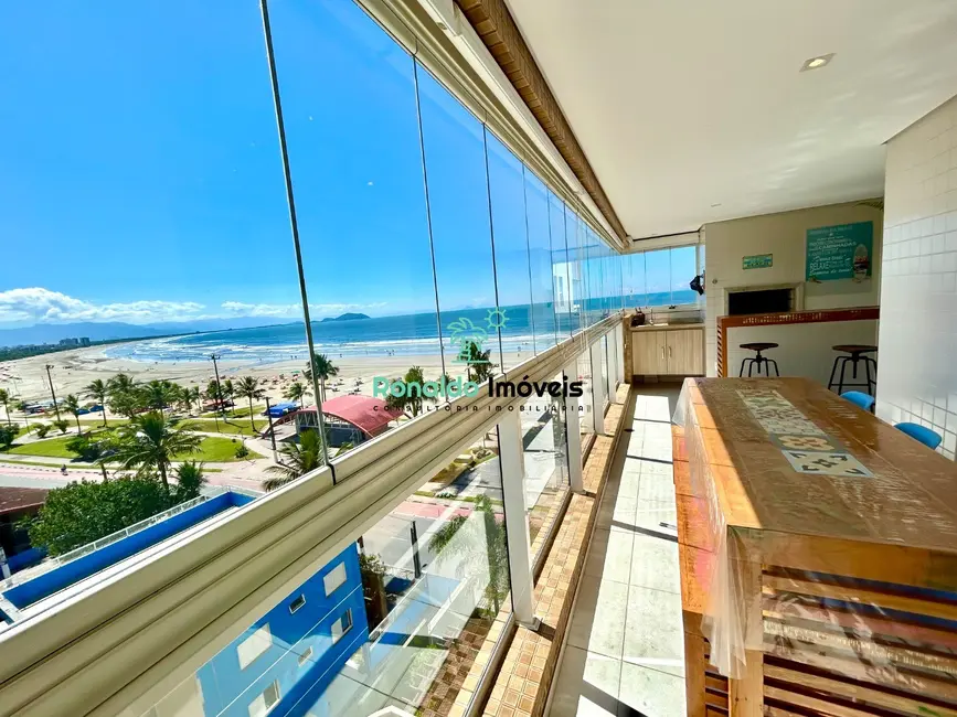 Foto 6 de Apartamento com 3 quartos à venda, 97m2 em Centro, Bertioga - SP