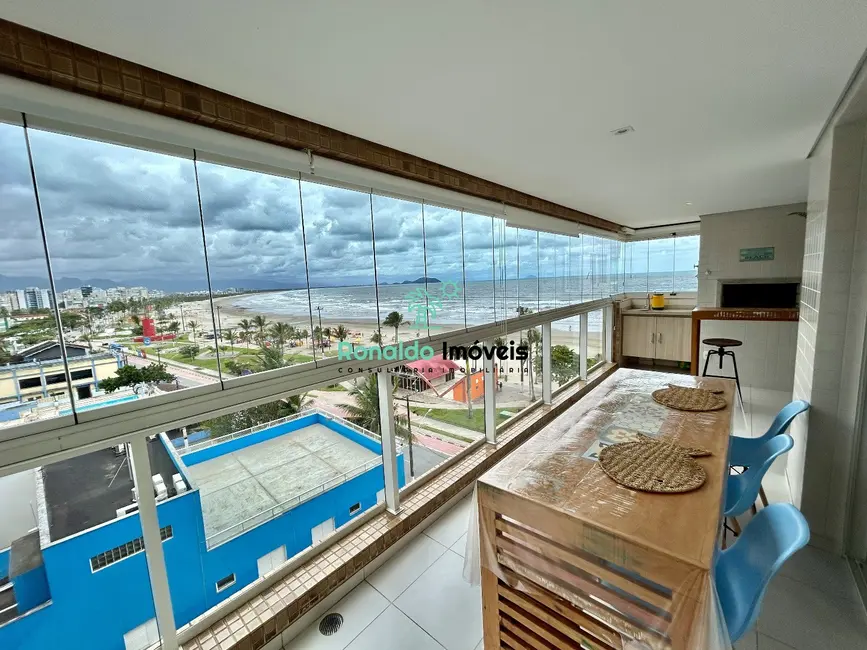 Foto 6 de Apartamento com 3 quartos à venda, 97m2 em Centro, Bertioga - SP