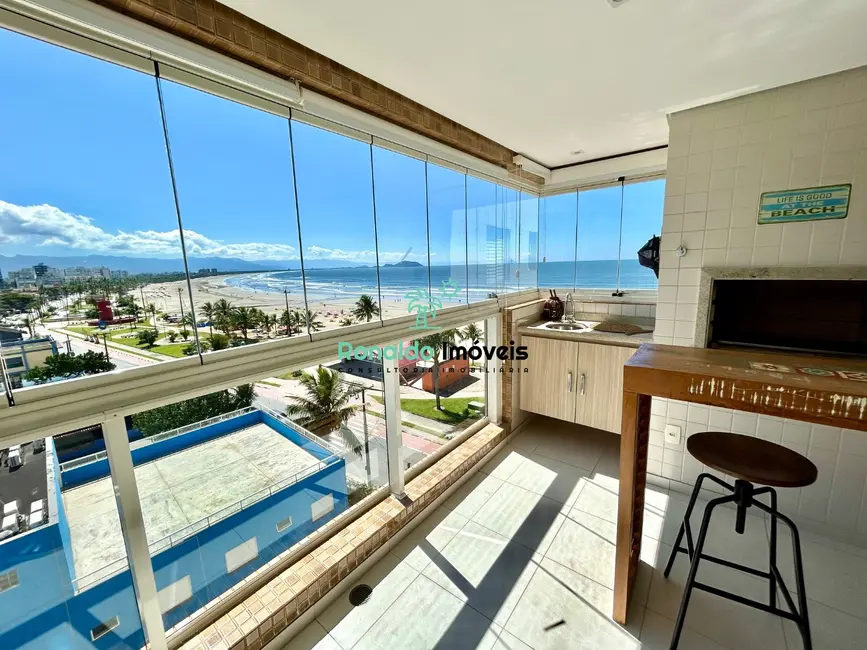 Foto 7 de Apartamento com 3 quartos à venda, 97m2 em Centro, Bertioga - SP