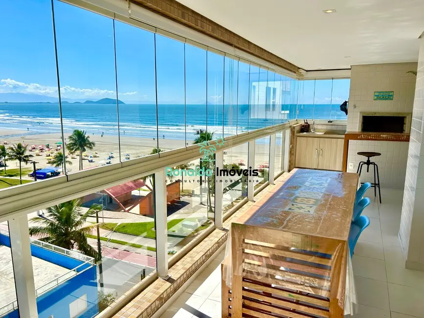 Foto 1 de Apartamento com 3 quartos à venda, 97m2 em Centro, Bertioga - SP