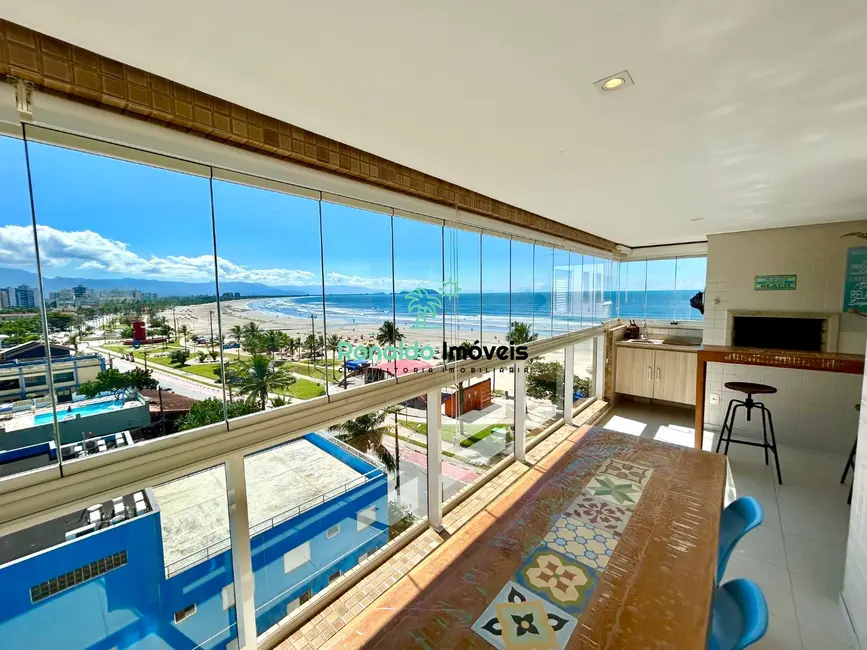 Foto 4 de Apartamento com 3 quartos à venda, 97m2 em Centro, Bertioga - SP