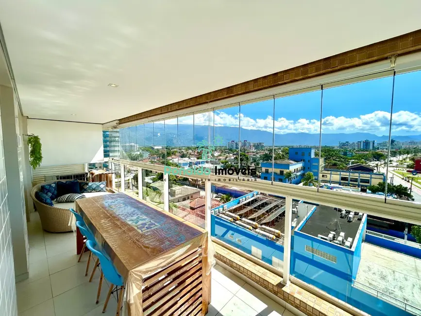 Foto 9 de Apartamento com 3 quartos à venda, 97m2 em Centro, Bertioga - SP