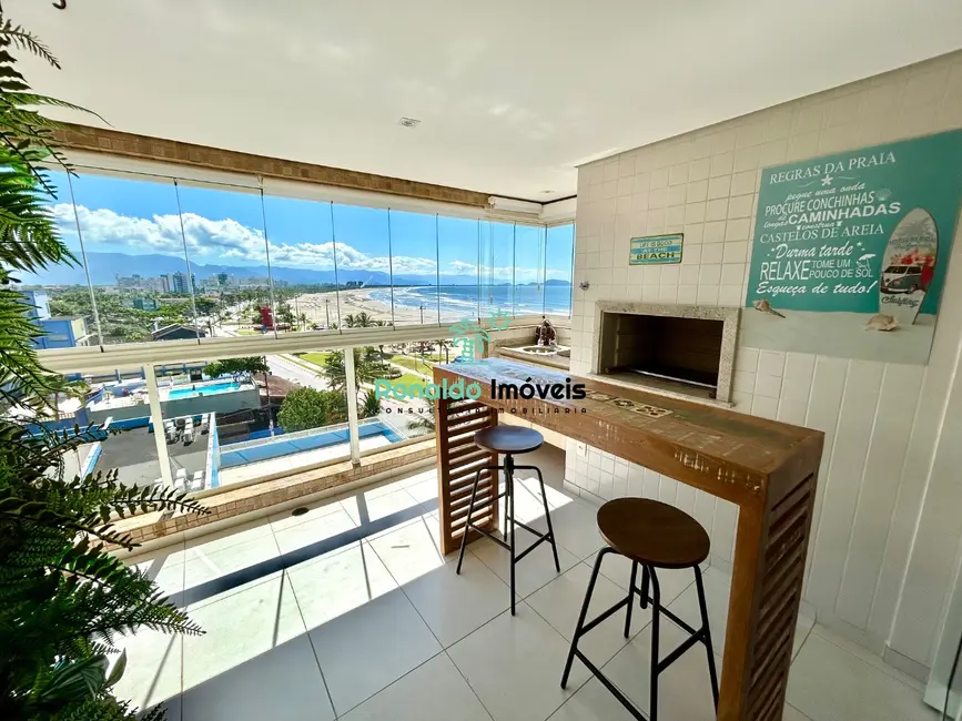 Foto 8 de Apartamento com 3 quartos à venda, 97m2 em Centro, Bertioga - SP