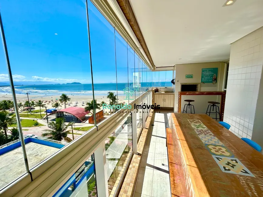 Foto 3 de Apartamento com 3 quartos à venda, 97m2 em Centro, Bertioga - SP