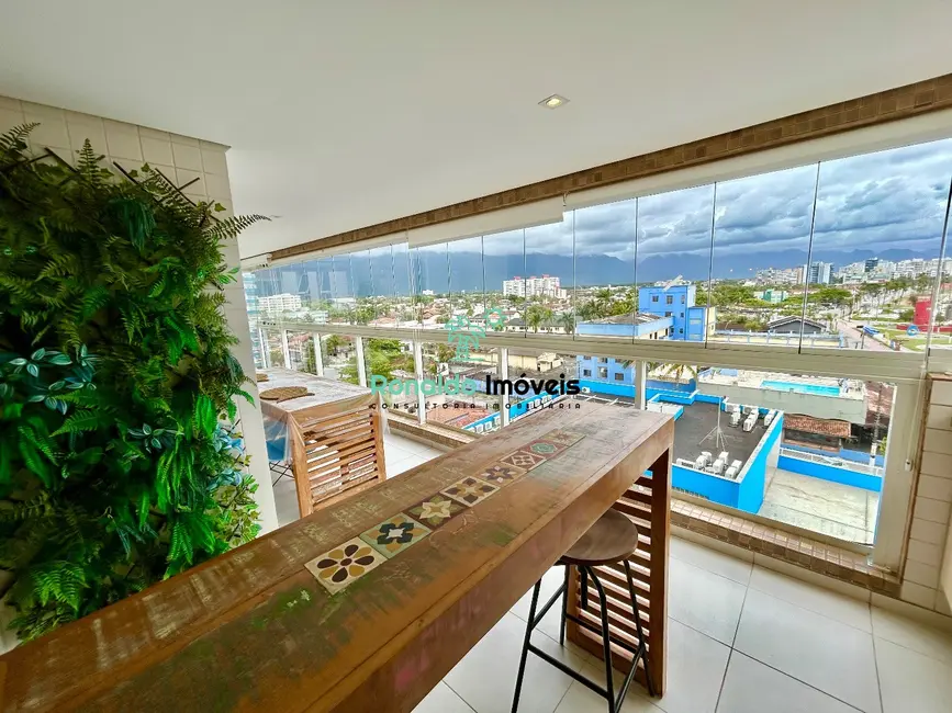 Foto 9 de Apartamento com 3 quartos à venda, 97m2 em Centro, Bertioga - SP