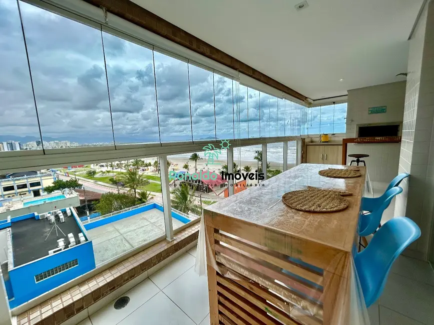 Foto 4 de Apartamento com 3 quartos à venda, 97m2 em Centro, Bertioga - SP