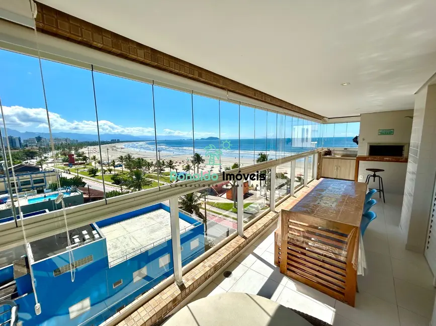 Foto 2 de Apartamento com 3 quartos à venda, 97m2 em Centro, Bertioga - SP