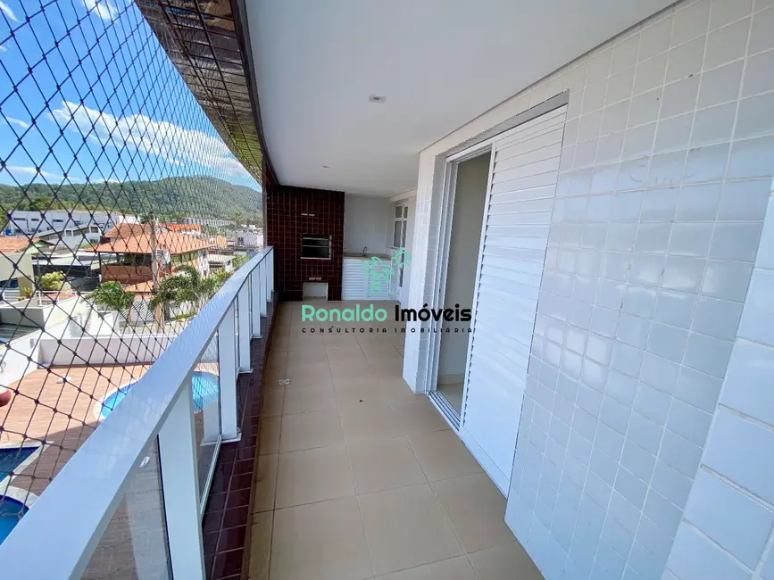 Foto 9 de Apartamento com 3 quartos à venda, 98m2 em Centro, Bertioga - SP