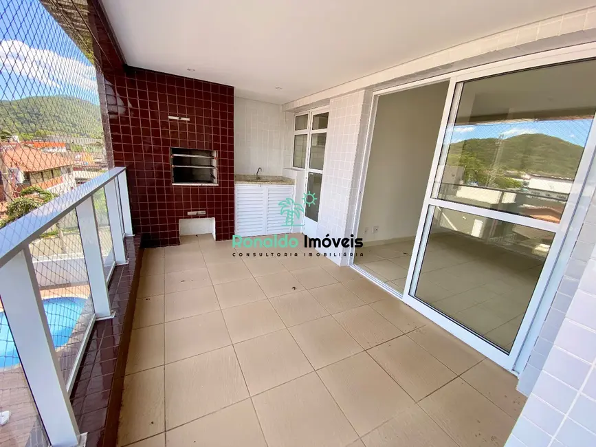 Foto 2 de Apartamento com 3 quartos à venda, 98m2 em Centro, Bertioga - SP
