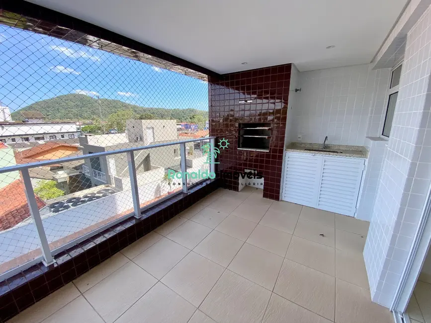 Foto 1 de Apartamento com 3 quartos à venda, 98m2 em Centro, Bertioga - SP