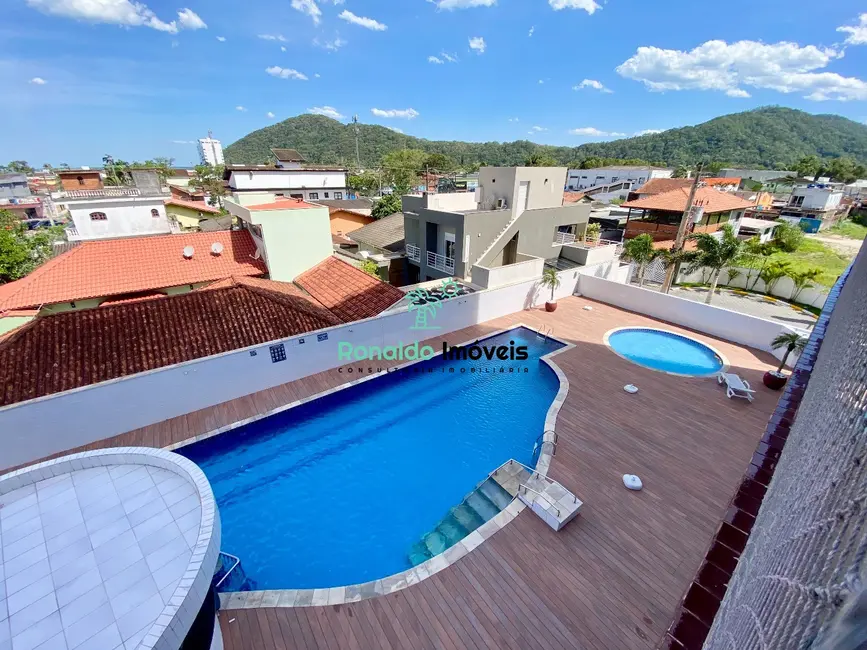 Foto 7 de Apartamento com 3 quartos à venda, 98m2 em Centro, Bertioga - SP