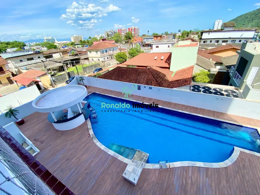 Foto 8 de Apartamento com 3 quartos à venda, 98m2 em Centro, Bertioga - SP