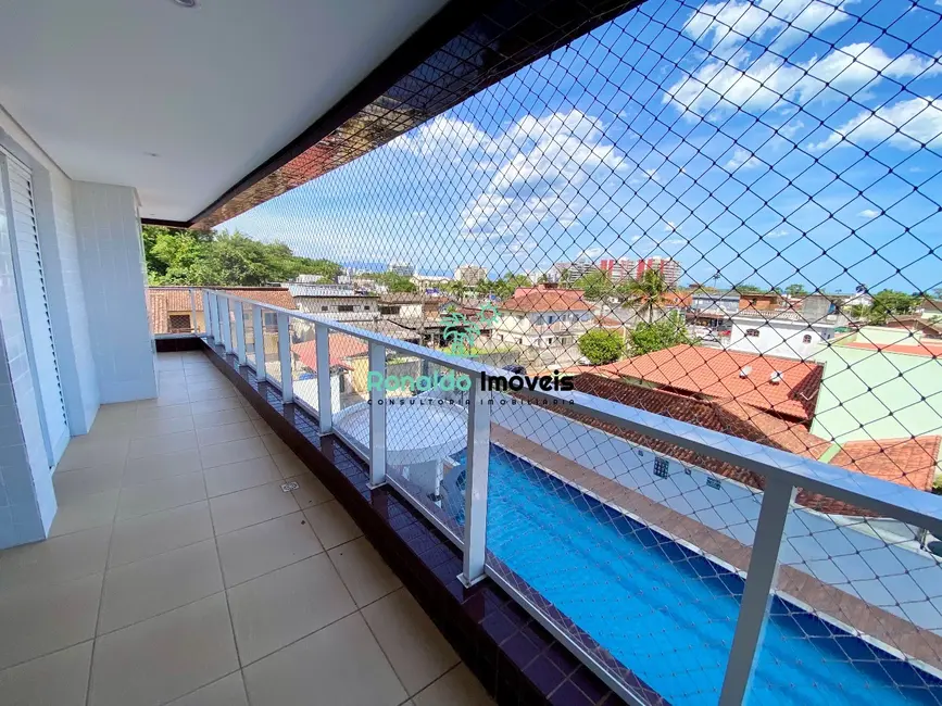 Foto 4 de Apartamento com 3 quartos à venda, 98m2 em Centro, Bertioga - SP