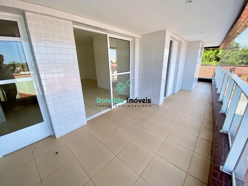 Foto 3 de Apartamento com 3 quartos à venda, 98m2 em Centro, Bertioga - SP