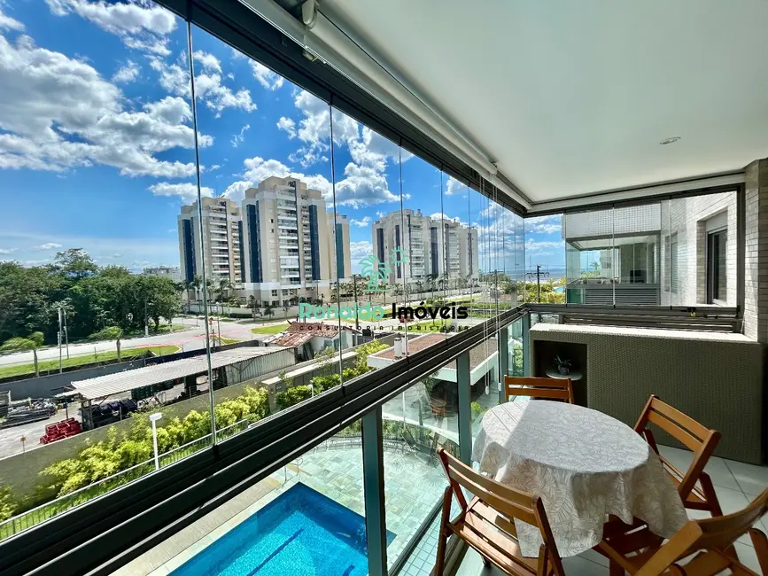 Foto 1 de Apartamento com 2 quartos à venda, 76m2 em Centro, Bertioga - SP