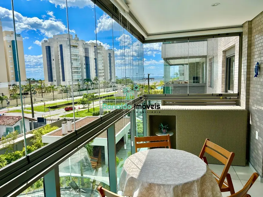 Foto 2 de Apartamento com 2 quartos à venda, 76m2 em Centro, Bertioga - SP