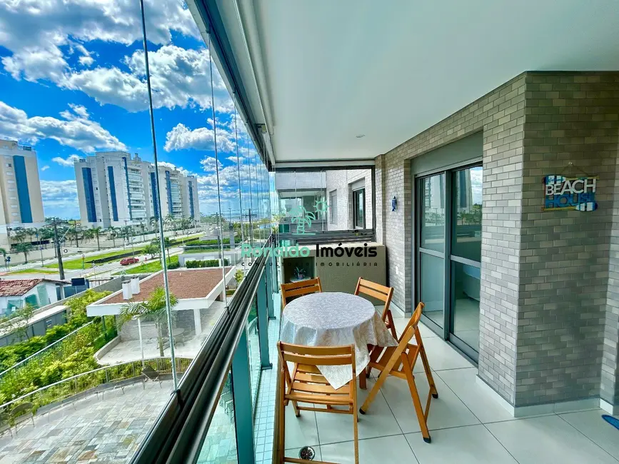 Foto 3 de Apartamento com 2 quartos à venda, 76m2 em Centro, Bertioga - SP