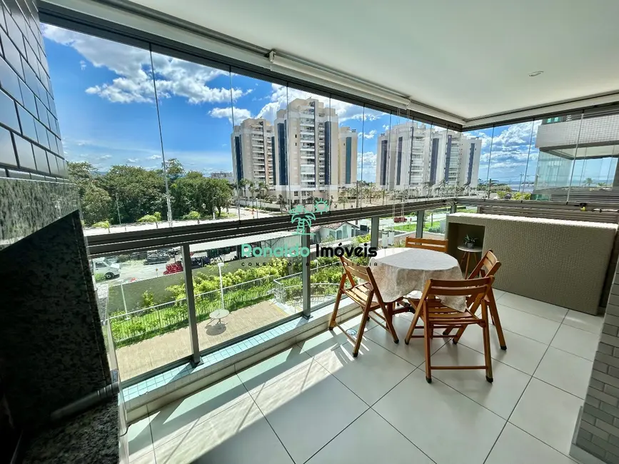 Foto 4 de Apartamento com 2 quartos à venda, 76m2 em Centro, Bertioga - SP