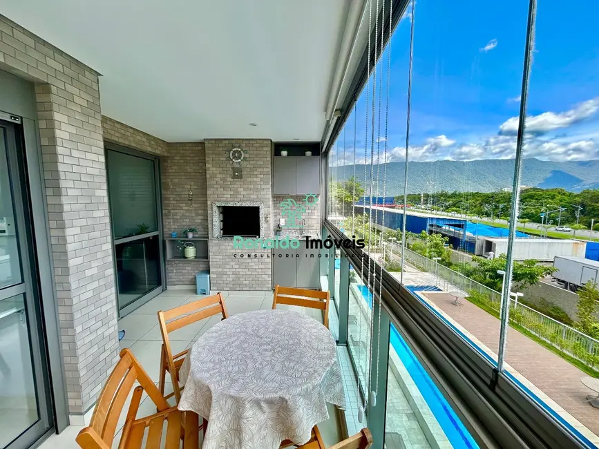 Foto 5 de Apartamento com 2 quartos à venda, 76m2 em Centro, Bertioga - SP