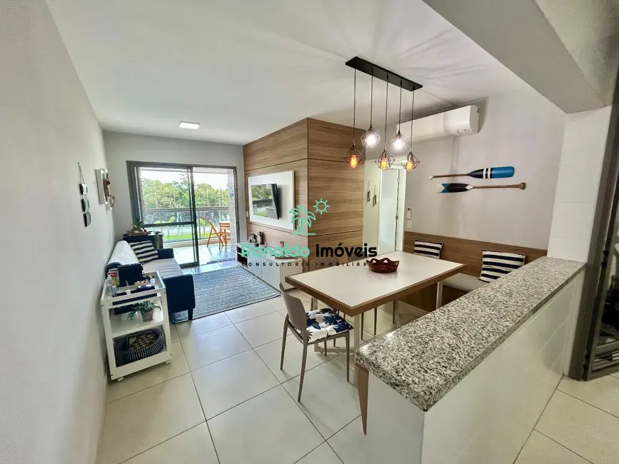 Foto 8 de Apartamento com 2 quartos à venda, 76m2 em Centro, Bertioga - SP