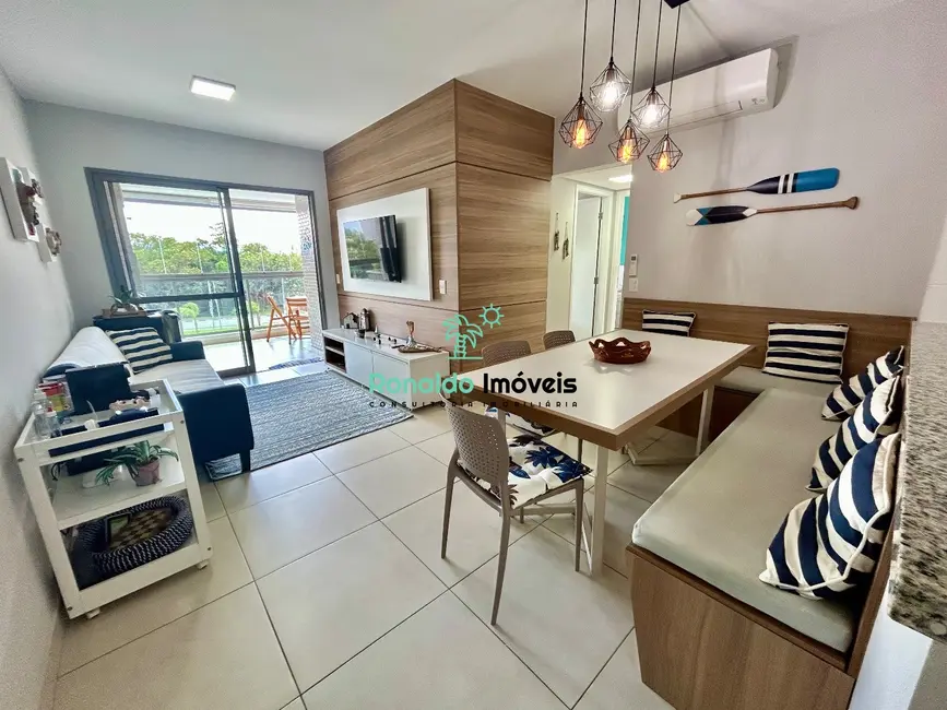 Foto 9 de Apartamento com 2 quartos à venda, 76m2 em Centro, Bertioga - SP