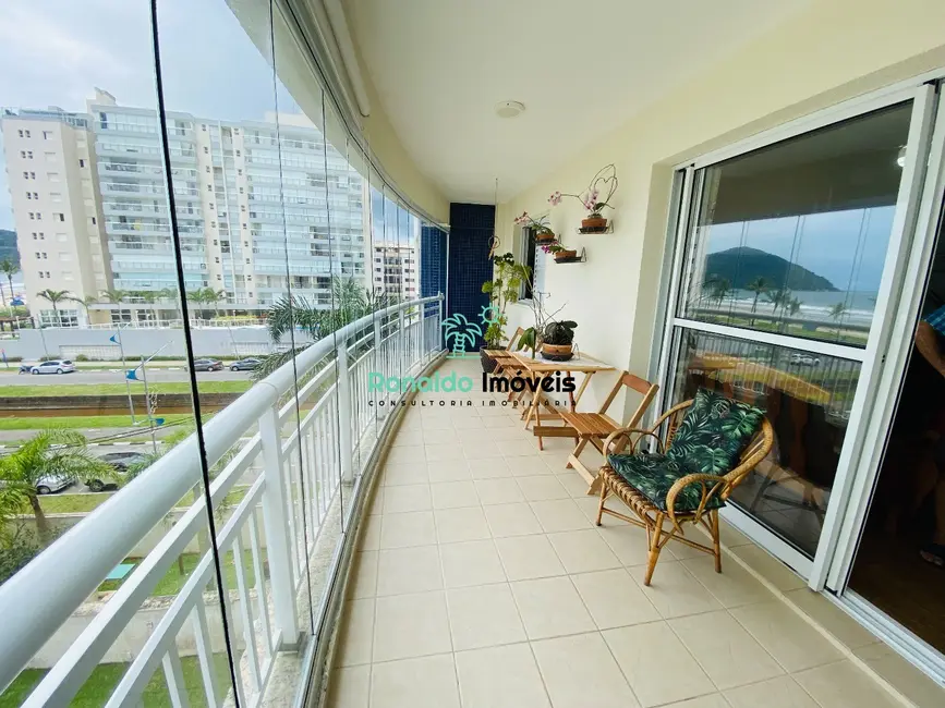 Foto 4 de Apartamento com 3 quartos à venda, 105m2 em Centro, Bertioga - SP