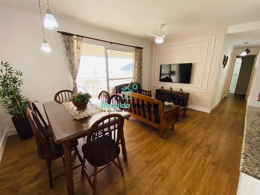 Foto 8 de Apartamento com 3 quartos à venda, 105m2 em Centro, Bertioga - SP