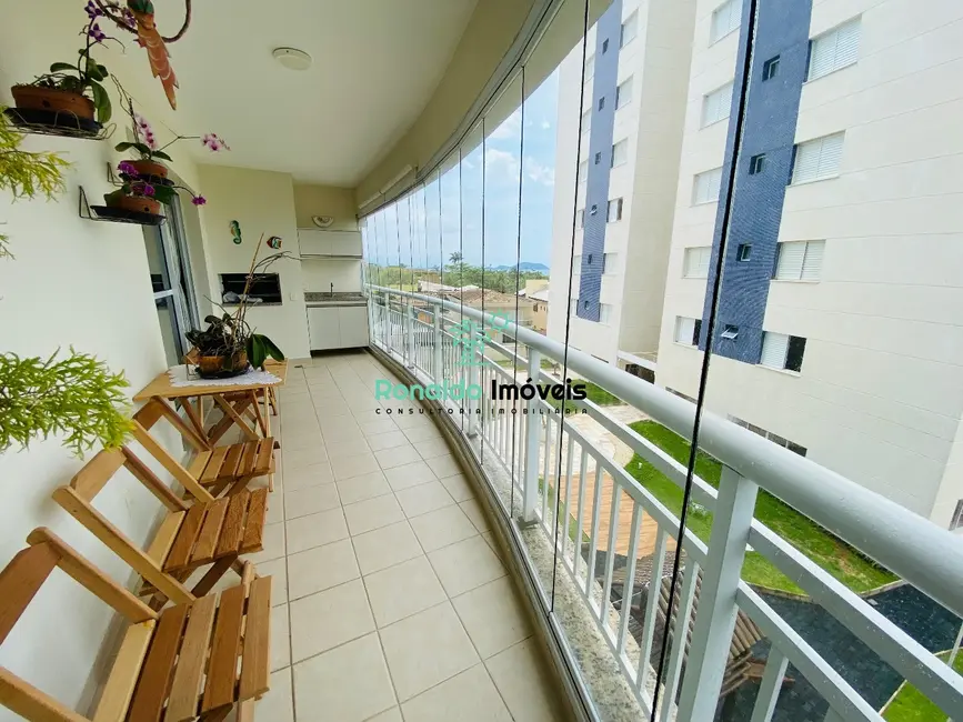 Foto 5 de Apartamento com 3 quartos à venda, 105m2 em Centro, Bertioga - SP