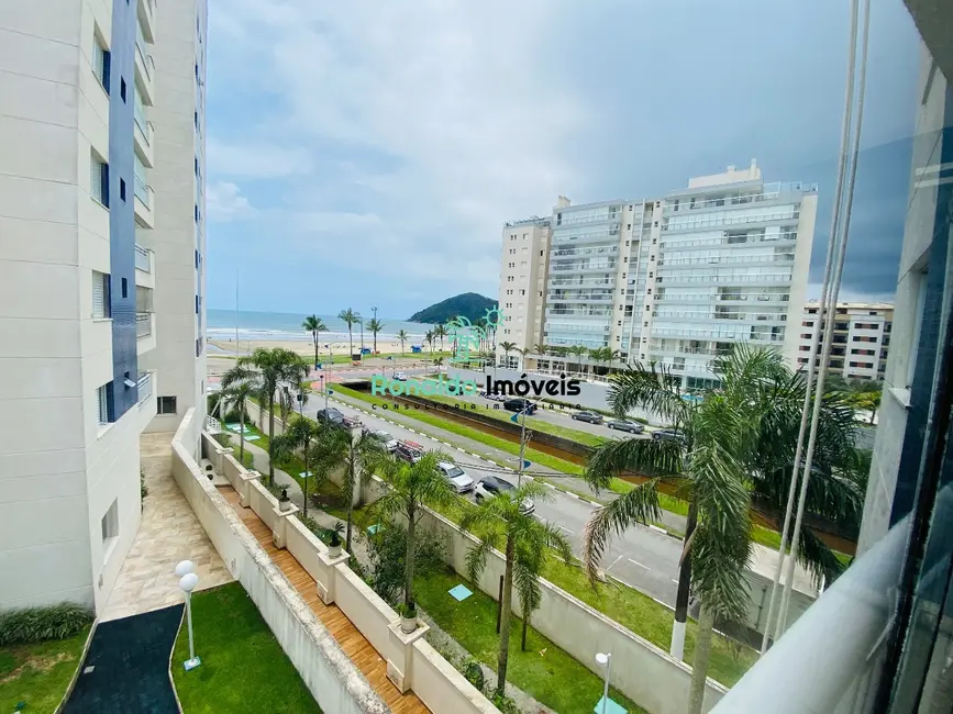 Foto 1 de Apartamento com 3 quartos à venda, 105m2 em Centro, Bertioga - SP