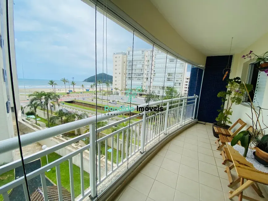 Foto 2 de Apartamento com 3 quartos à venda, 105m2 em Centro, Bertioga - SP