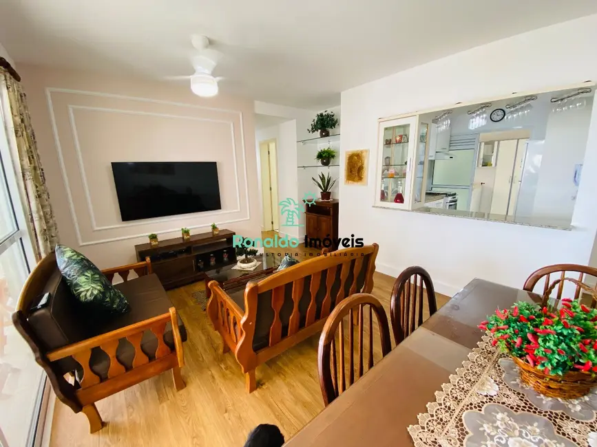 Foto 9 de Apartamento com 3 quartos à venda, 105m2 em Centro, Bertioga - SP