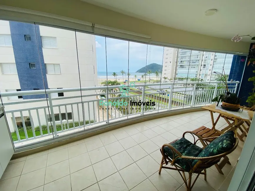 Foto 7 de Apartamento com 3 quartos à venda, 105m2 em Centro, Bertioga - SP