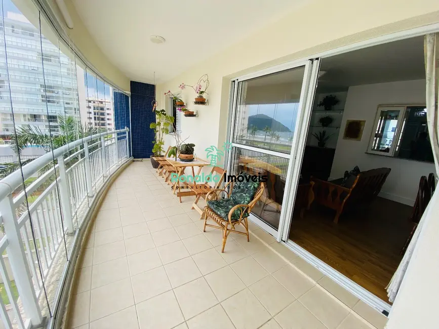 Foto 3 de Apartamento com 3 quartos à venda, 105m2 em Centro, Bertioga - SP