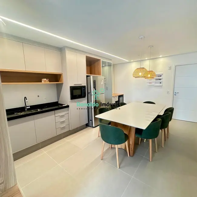 Foto 2 de Apartamento com 2 quartos à venda, 82m2 em Bertioga - SP