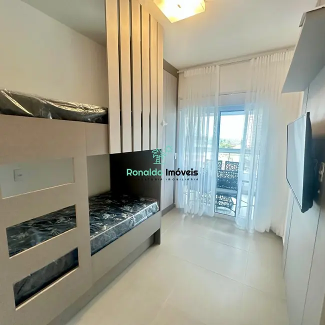 Foto 8 de Apartamento com 2 quartos à venda, 82m2 em Bertioga - SP