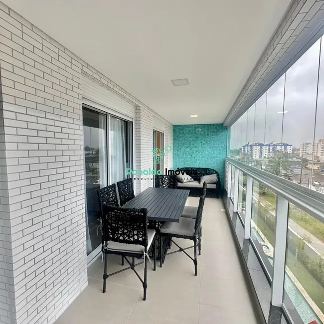 Foto 6 de Apartamento com 2 quartos à venda, 82m2 em Bertioga - SP