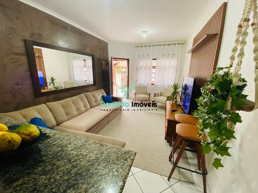 Foto 3 de Casa com 2 quartos à venda, 79m2 em Centro, Bertioga - SP